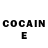 Cocaine 98% Amy Howard